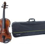 Violin Allegro 4/4 lefthand Violins