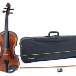 Violin Allegro 4/4 lefthand Violins