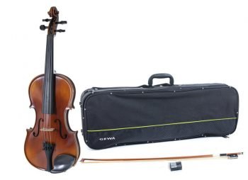 Violin Allegro 4/4 lefthand Violins