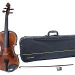 Violin Allegro 4/4 lefthand Violins