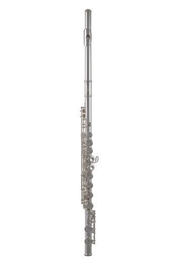 Flute Roy Benson FL-402E FL-402E Roy Benson woodwind instruments