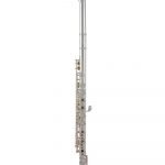 Flute Roy Benson FL-402R2 FL-402R2 Roy Benson woodwind instruments