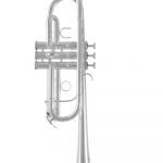 C-Trumpet Roy Benson TR-402C TR-402CS Roy Benson brass wind instruments
