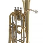 Bb-Baritone Roy Benson BH-302 BH-302 Roy Benson brass wind instruments