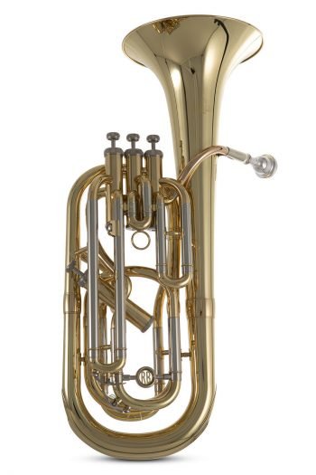 Bb-Baritone Roy Benson BH-302 BH-302 Roy Benson brass wind instruments