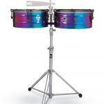 Timbales Tony Succar Signature Latin Percussion
