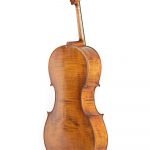 Cello Germania 4/4 Model Berlin antique Cello