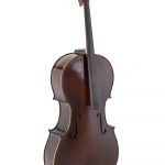 Cello Germania 4/4 Model Paris antique Cello