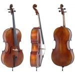 Cello Maestro 2 1/2 Cello