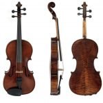 Concert viola Georg Walther 40,8 cm Violas