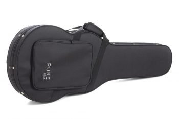 Guitar Cases FX Light Weight Softcase E-Guitar LP-shape Guitar Cases