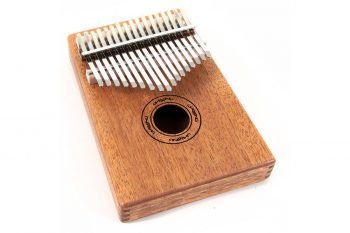Kalimba Without Pickup Small percussion