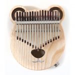 Kalimba With Pickup Small percussion