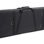 Guitar Cases FX Light Weight Softcase E-Guitar Universal Guitar Cases