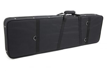 Guitar Cases FX Light Weight Softcase E-Bass Universal Guitar Cases - Image 2