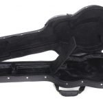 Guitar Cases FX Light Weight Softcase E-Guitar S-shape Guitar Cases