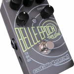 CATALINBREAD BELLE EPOCH BLACK ON SILVER product photo