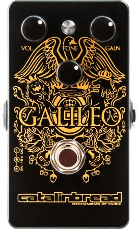 CATALINBREAD GALILEO product photo