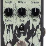 EARTHQUAKER DEVICES AFTERNEATH V3 product photo