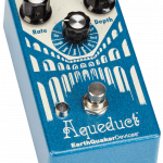 EARTHQUAKER DEVICES AQUEDUCT product photo
