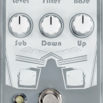 EARTHQUAKER DEVICES BIT COMMANDER V2 product photo