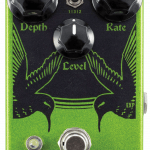 EARTHQUAKER DEVICES HUMMINGBIRD V4 product photo