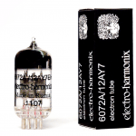 ELECTRO-HARMONIX 12AY7 product photo