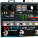 ELECTRO-HARMONIX 22500 LOOPER product photo