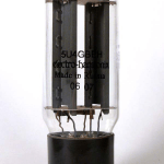 ELECTRO-HARMONIX 5U4G product photo