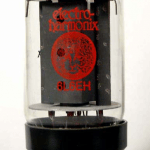ELECTRO-HARMONIX 6L6 product photo