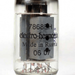 ELECTRO-HARMONIX 7868 product photo