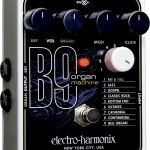 ELECTRO-HARMONIX B9 product photo