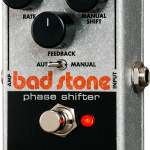 ELECTRO-HARMONIX NANO BAD STONE product photo