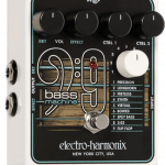 ELECTRO-HARMONIX BASS9 product photo