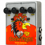 ELECTRO-HARMONIX COCK FIGHT product photo