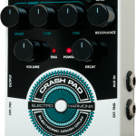 ELECTRO-HARMONIX CRASH PAD product photo