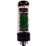 ELECTRO-HARMONIX EL34 product photo