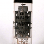 ELECTRO-HARMONIX EL84 product photo