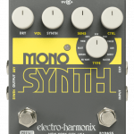 ELECTRO-HARMONIX GUITAR MONO SYNTH product photo