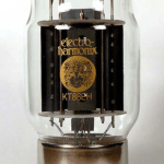 ELECTRO-HARMONIX KT88 MATCHED product photo