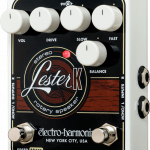 ELECTRO-HARMONIX LESTER K product photo