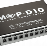 ELECTRO-HARMONIX MOP-D10 product photo
