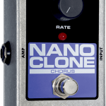 ELECTRO-HARMONIX NANO CLONE product photo