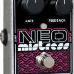 ELECTRO-HARMONIX NANO NEO MISTRESS product photo