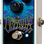 ELECTRO-HARMONIX NANO OCTAVIX product photo