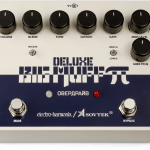ELECTRO-HARMONIX DELUXE SOVTEK BIG MUFF product photo