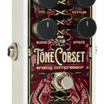 ELECTRO-HARMONIX NANO TONE CORSET product photo