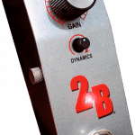 FULLTONE USA 2B BOOSTER product photo