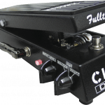 FULLTONE USA CLYDE DELUXE WAH product photo