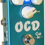 FULLTONE USA OCD GERMANIUM product photo